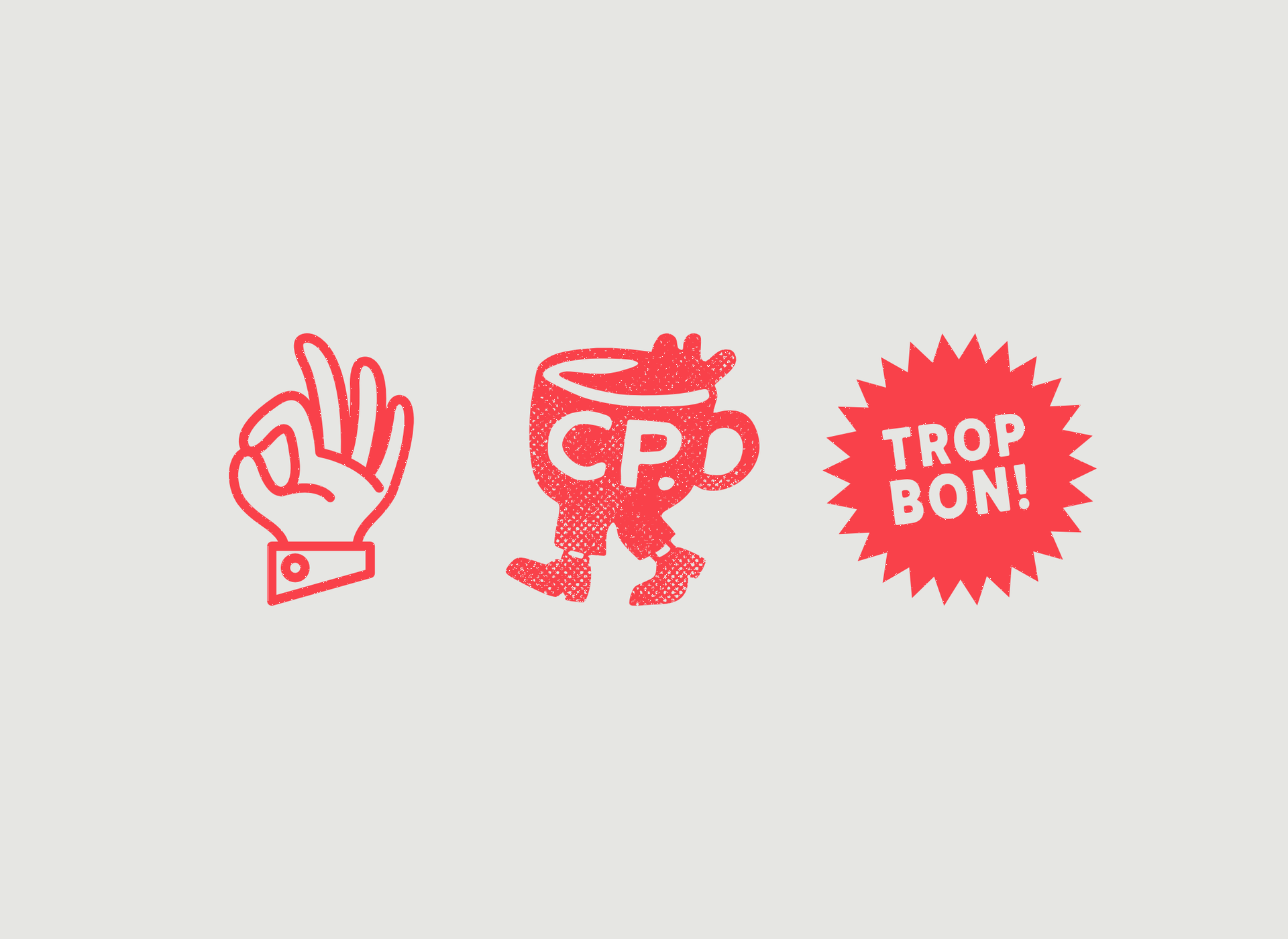 Le Café de Poche